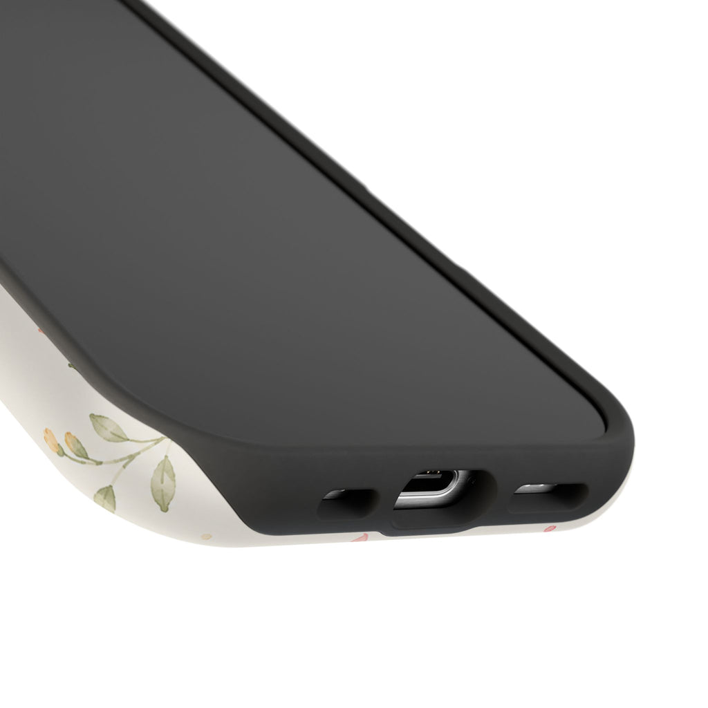Butterfly Mag safe phone case