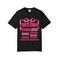 "MOM" Graphic Tee