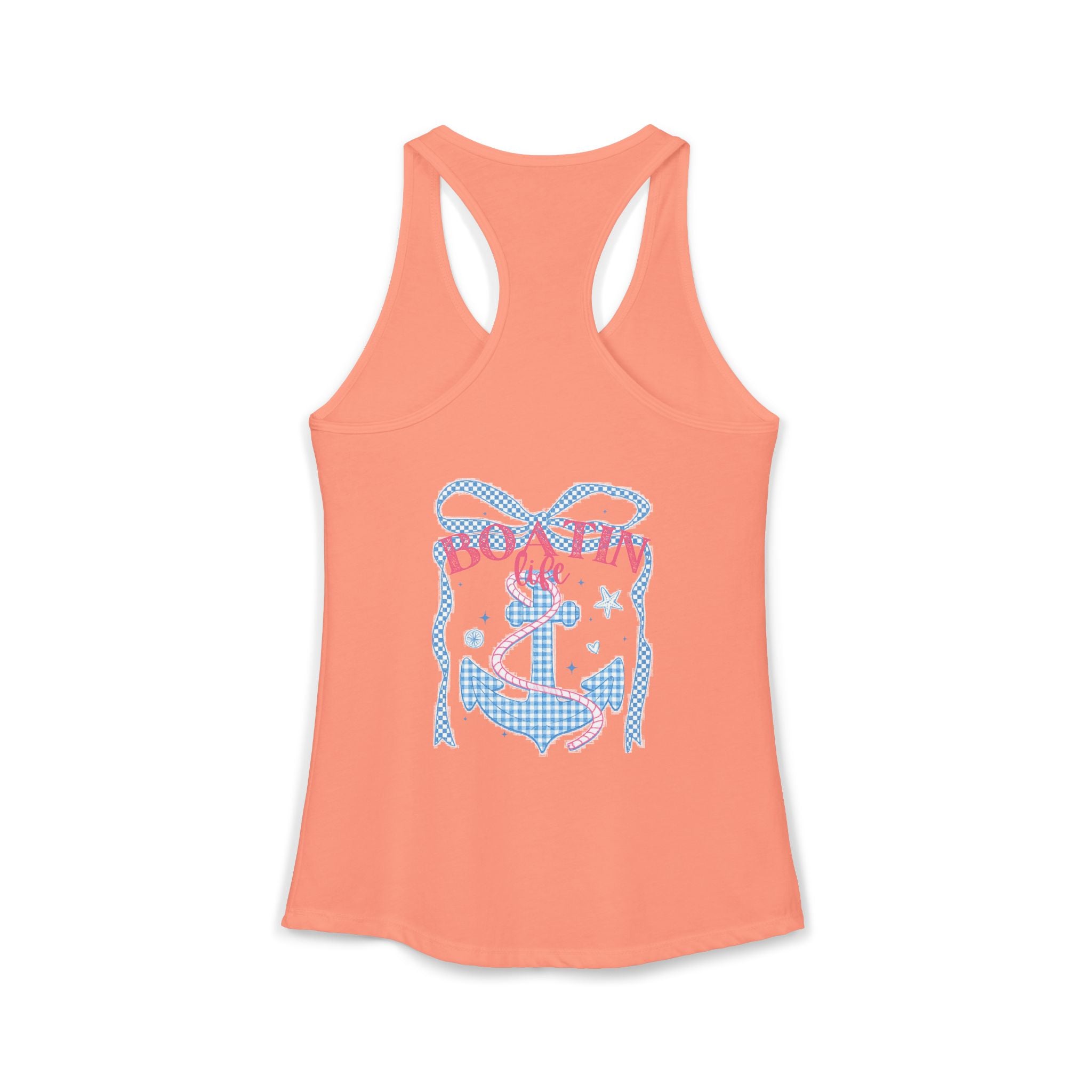 Boating life tshirt