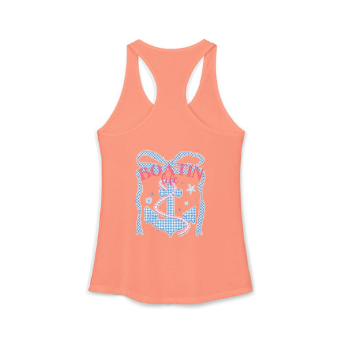 Boating life tshirt