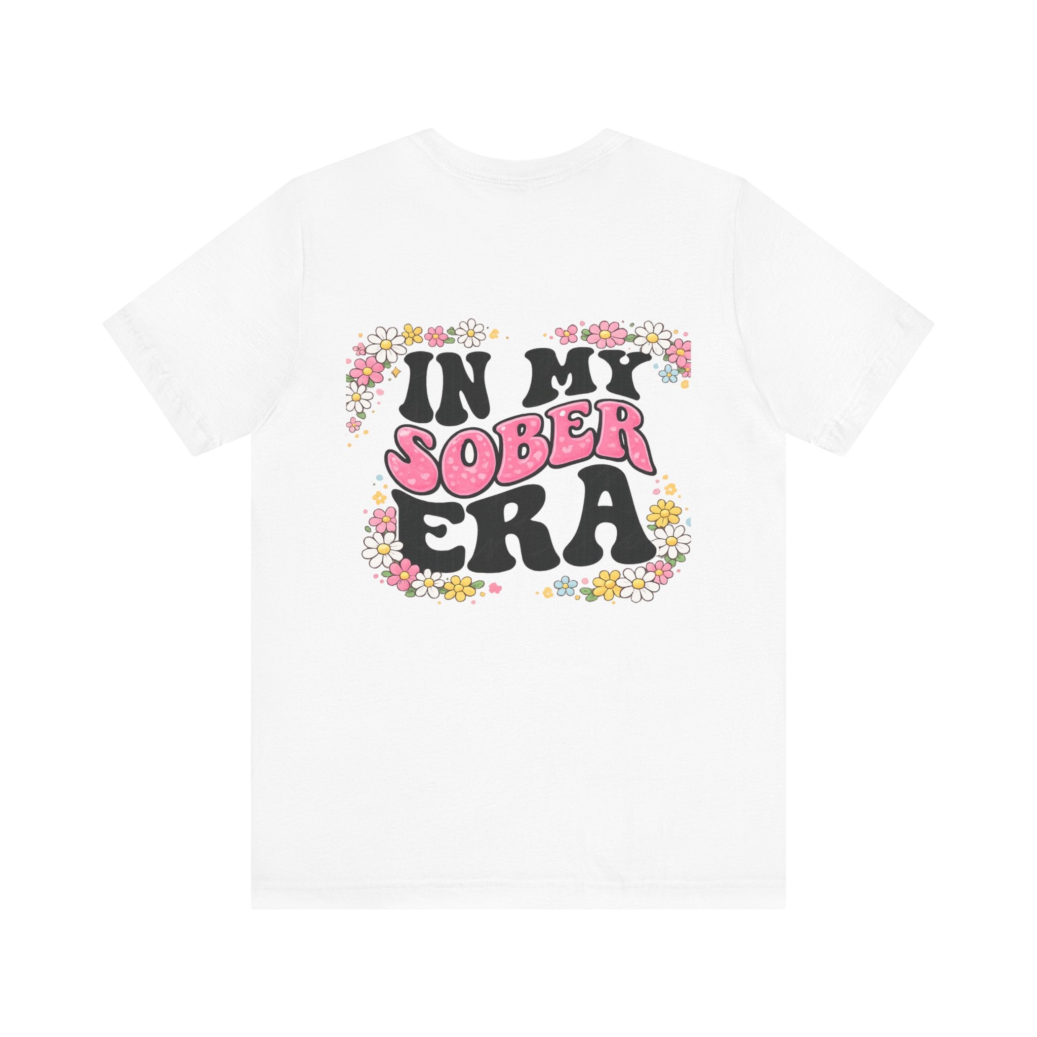 Sober Babe Tee