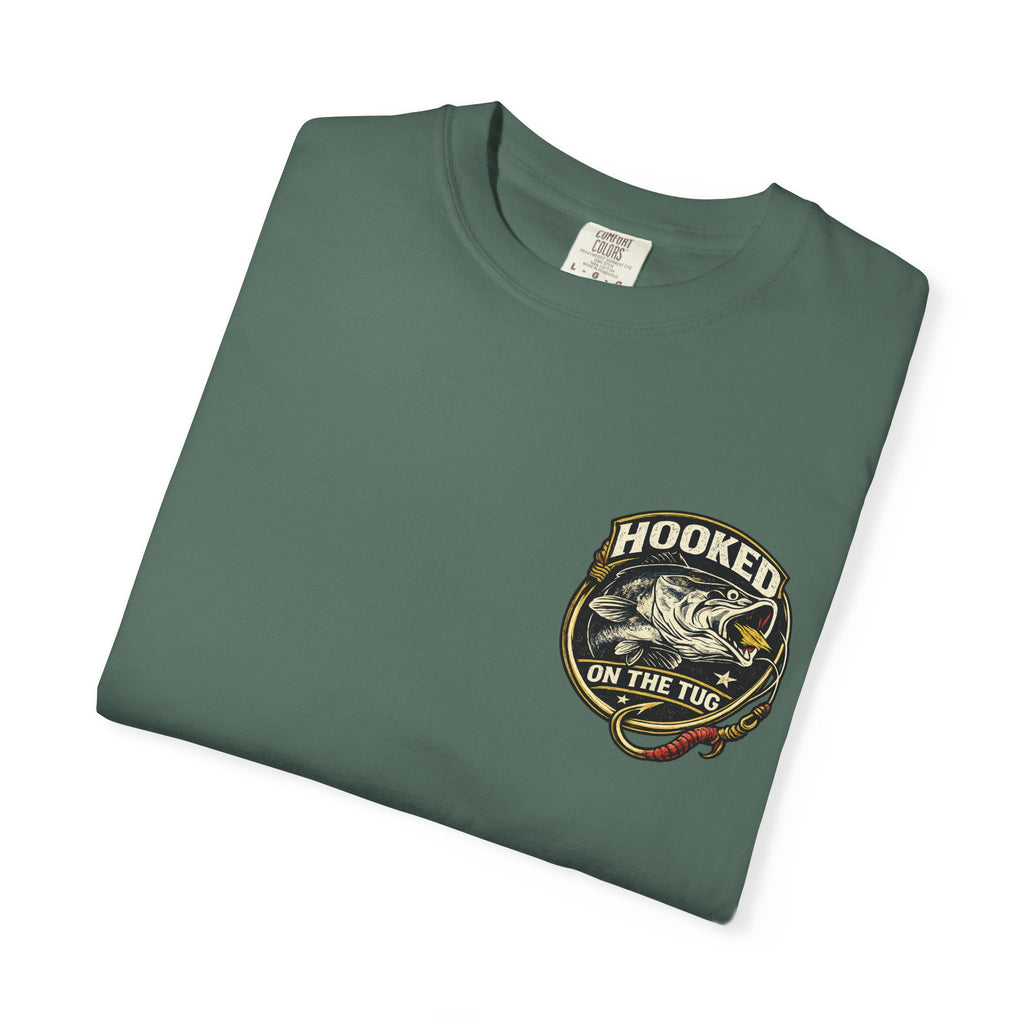 Fishing Dad Humor Shirt