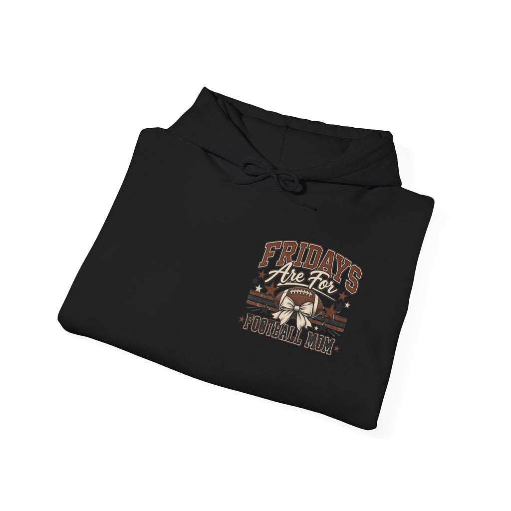 football Mom Hoodie
