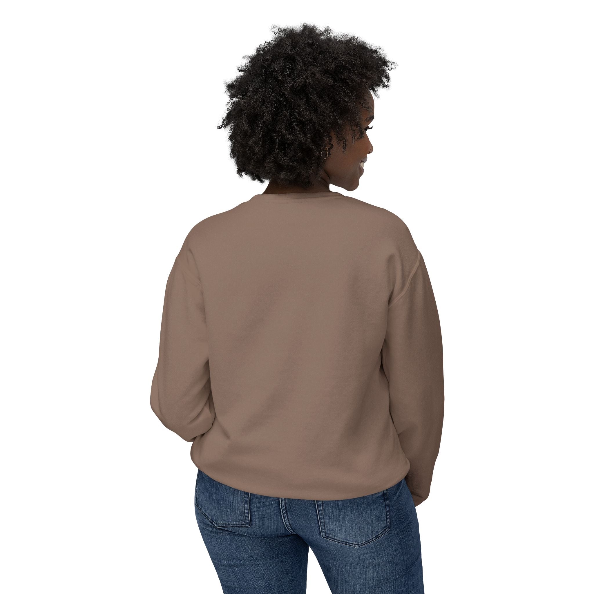 Spooky Season Crewneck Sweatshirt