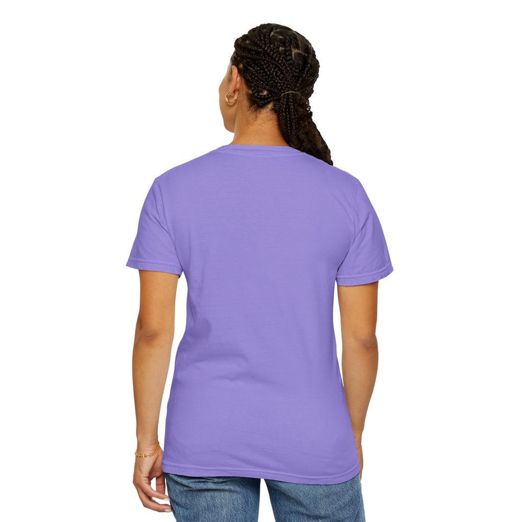 "MOM" Graphic Tee