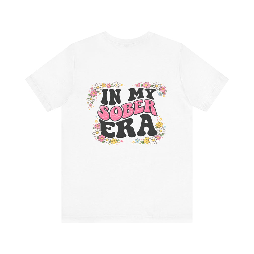 Sober Babe Tee