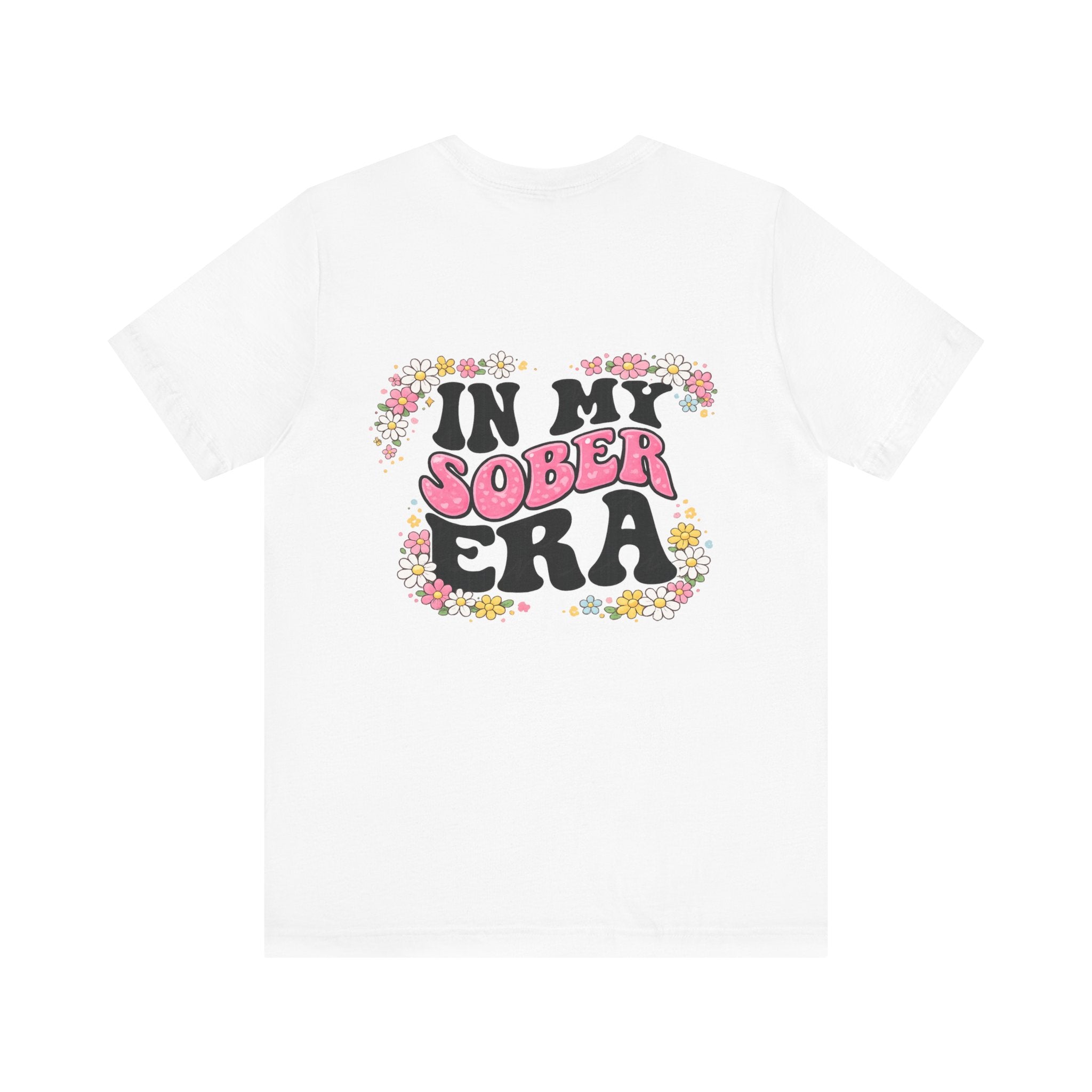 Sober Babe Tee