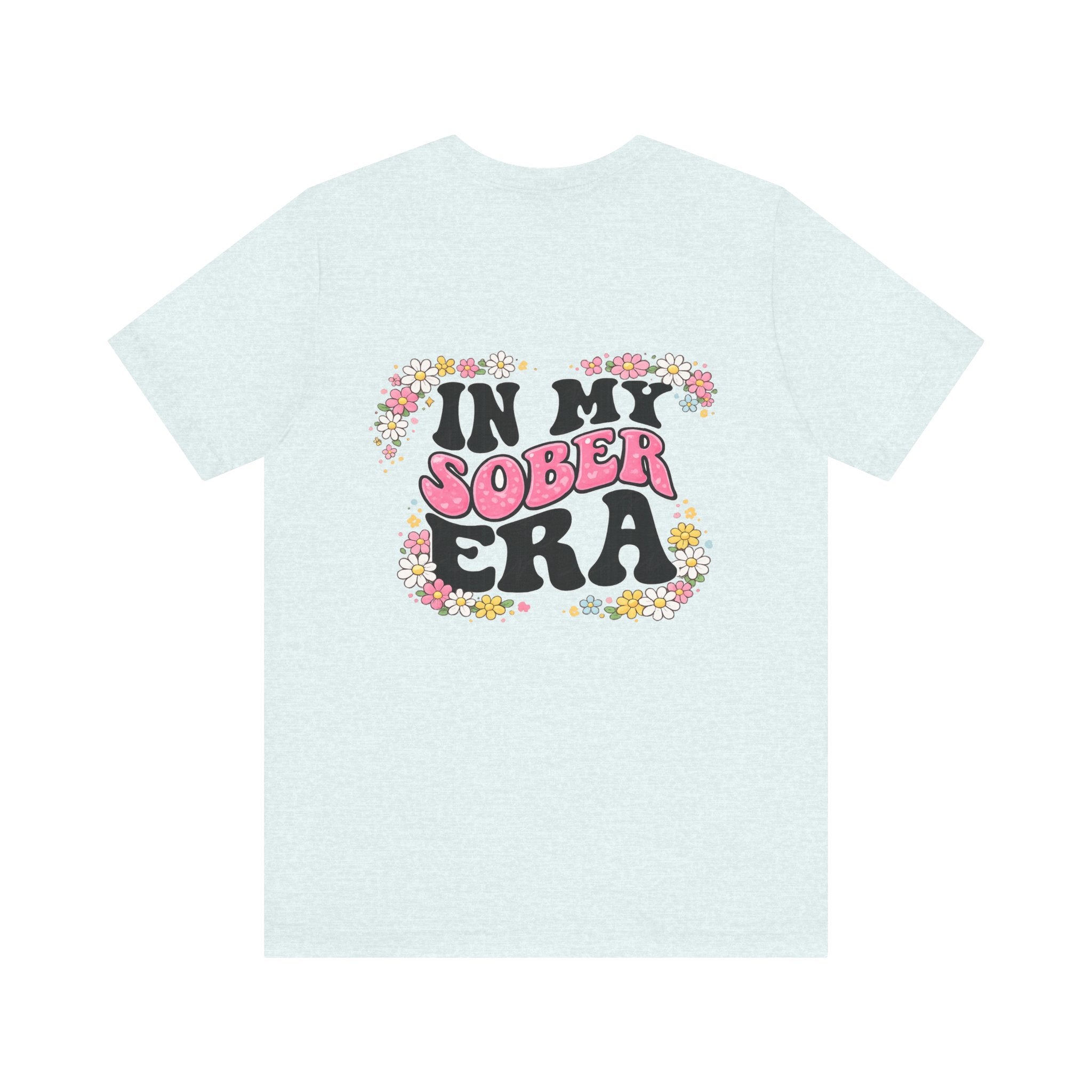 Sober Babe Tee