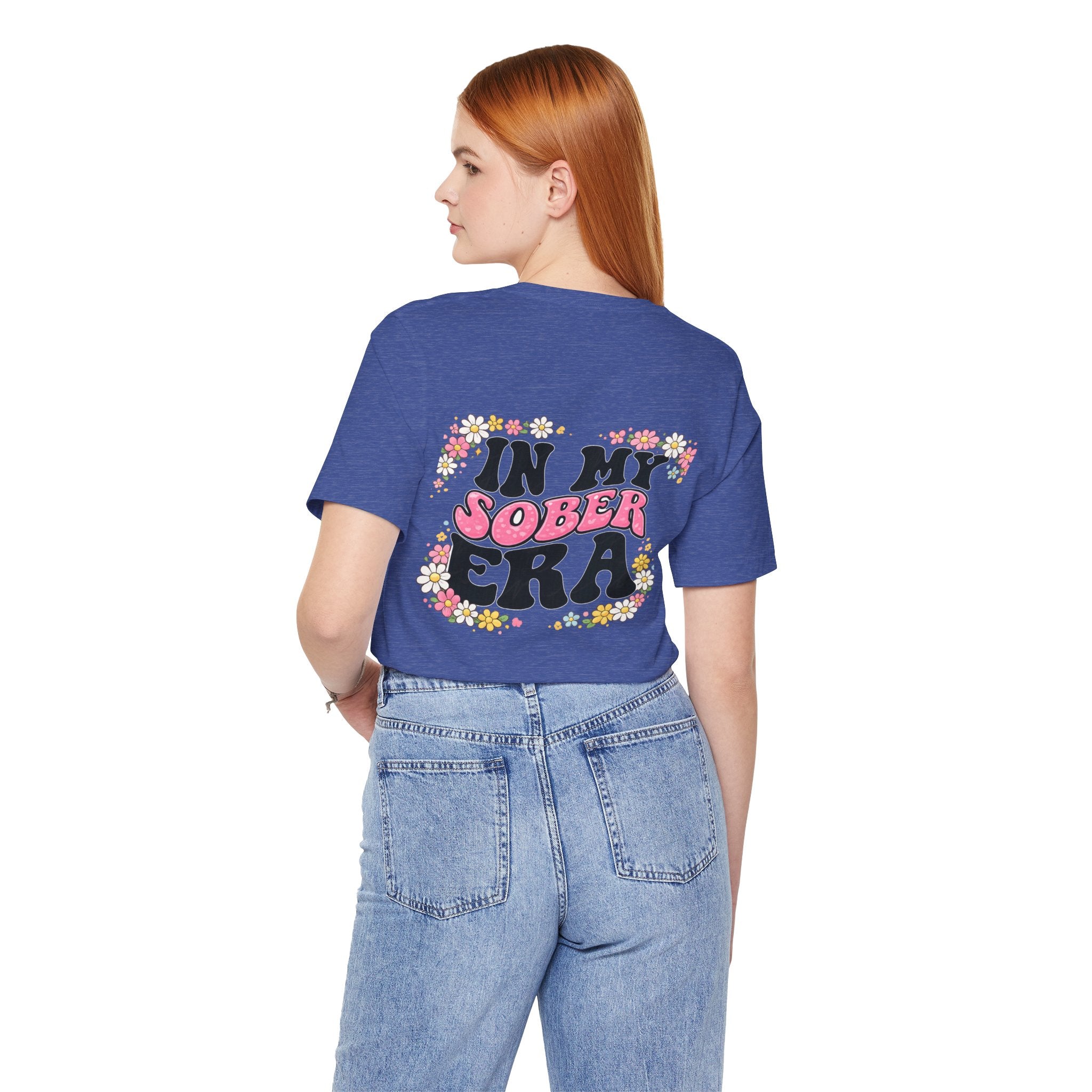 Sober Babe Tee