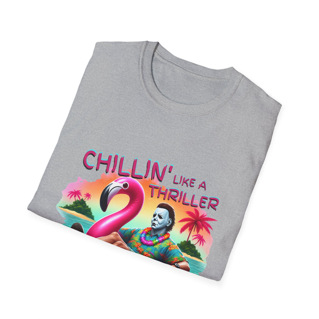 Michael Myers Summer T-Shirt