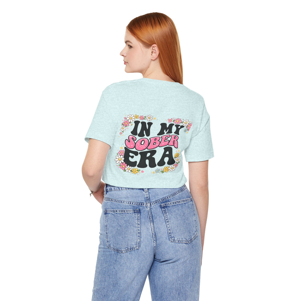Sober Babe Tee