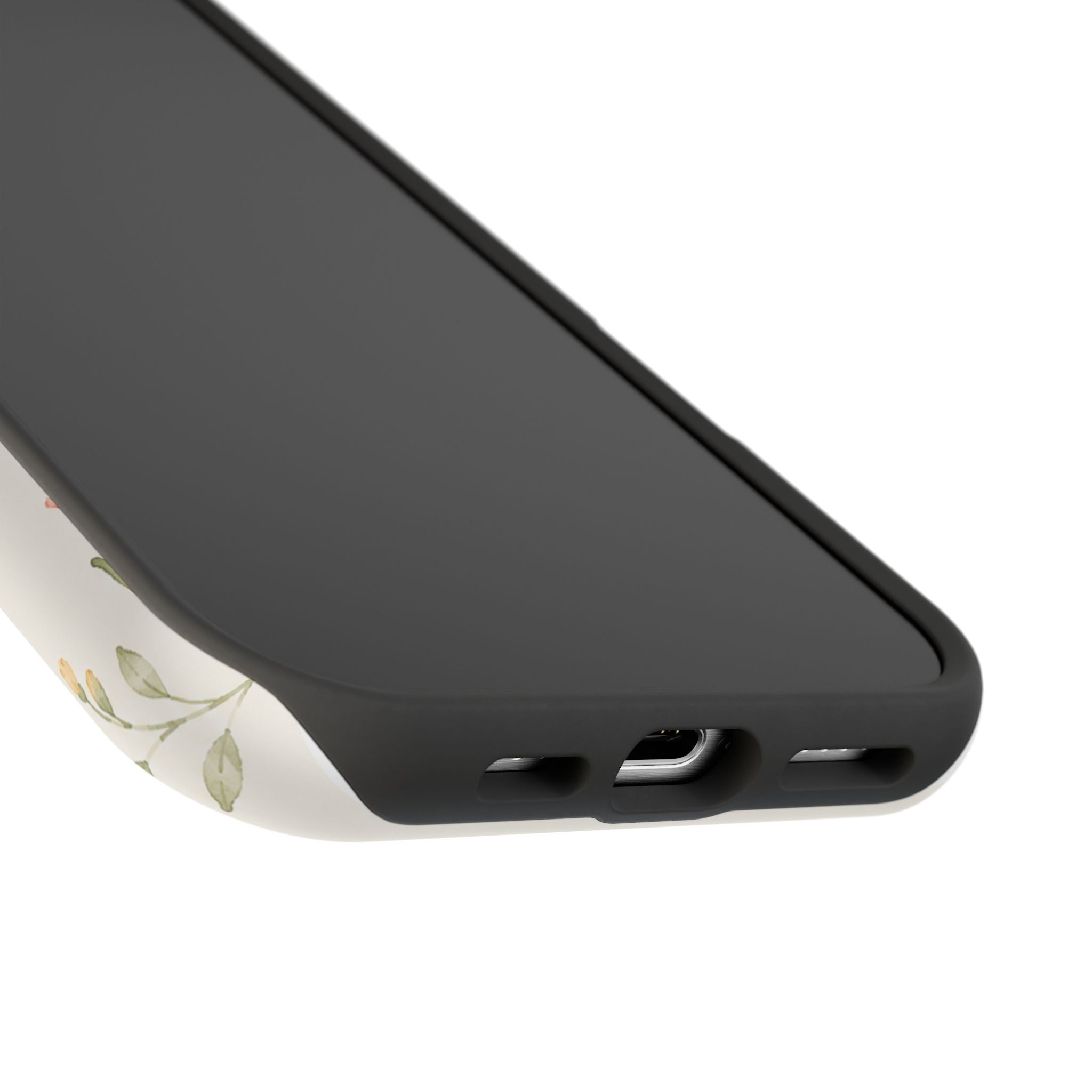 Butterfly Mag safe phone case