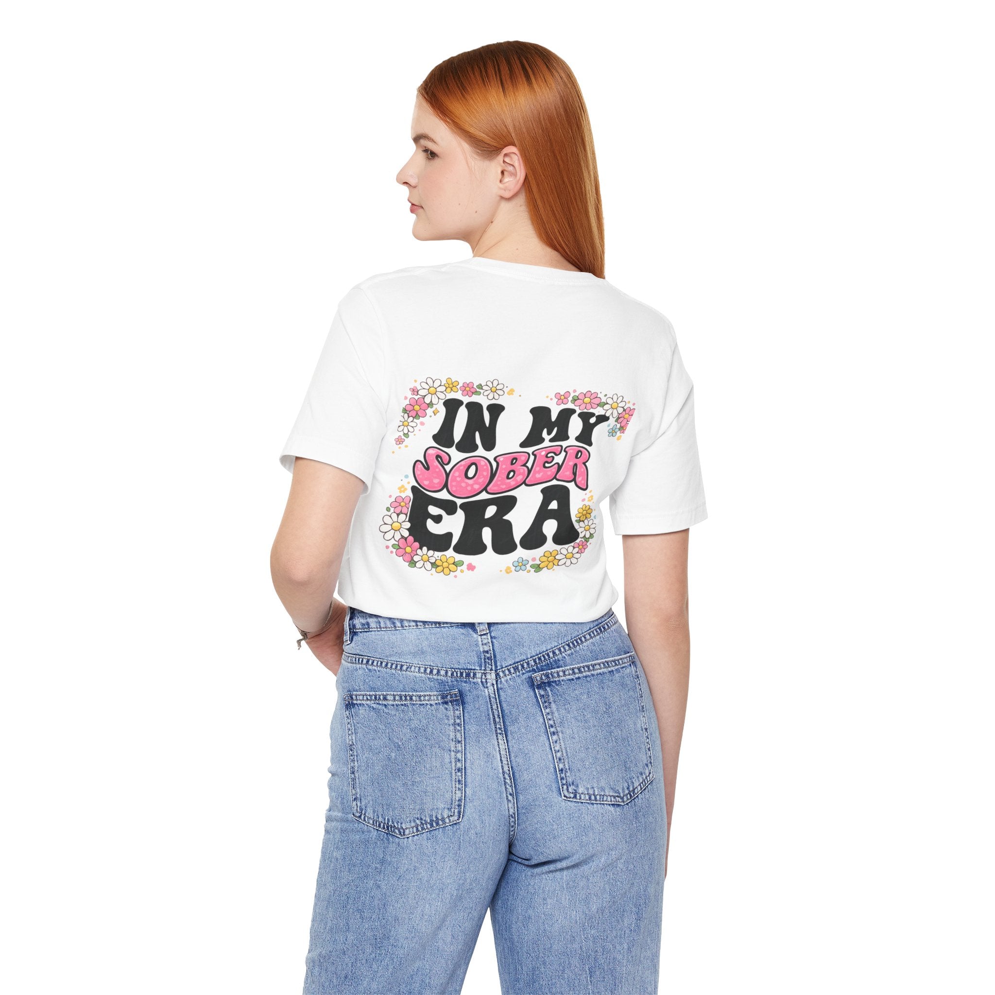 Sober Babe Tee
