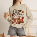Cozy Season Sweatshirt