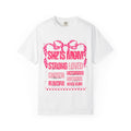 Shes a MOM Graphic Tee