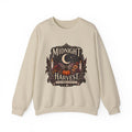 Midnight Harvest Crewneck Sweatshirt