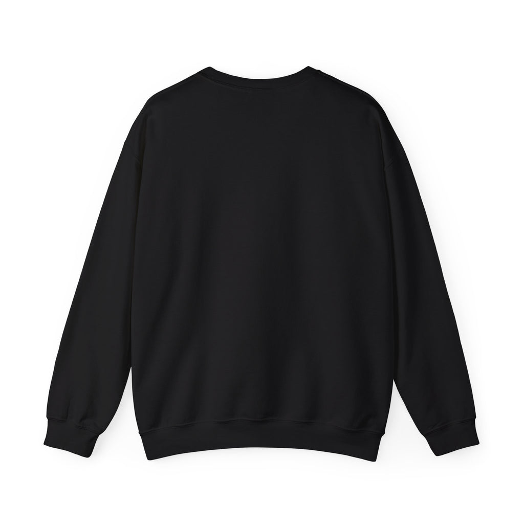 "Every Day Is a Fresh Start" Moon Phase Crewneck Sweatshirt