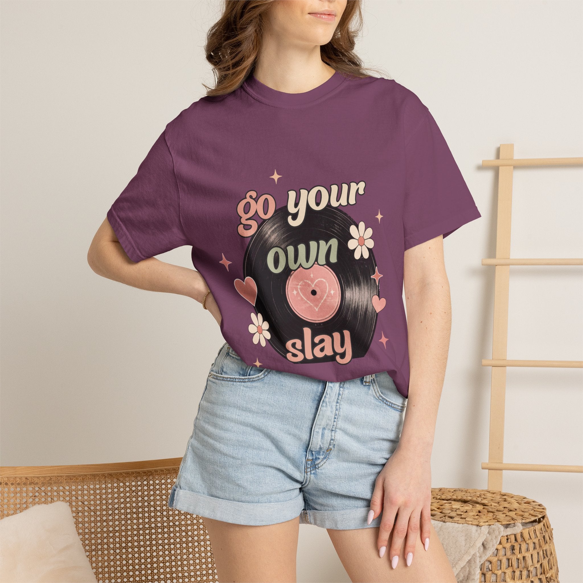 "Go Your Own Slay" T-Shirt