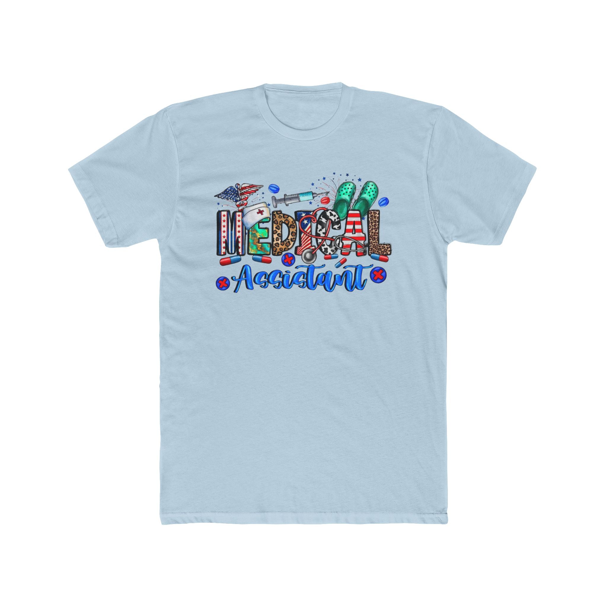 Medical Assistant Tee