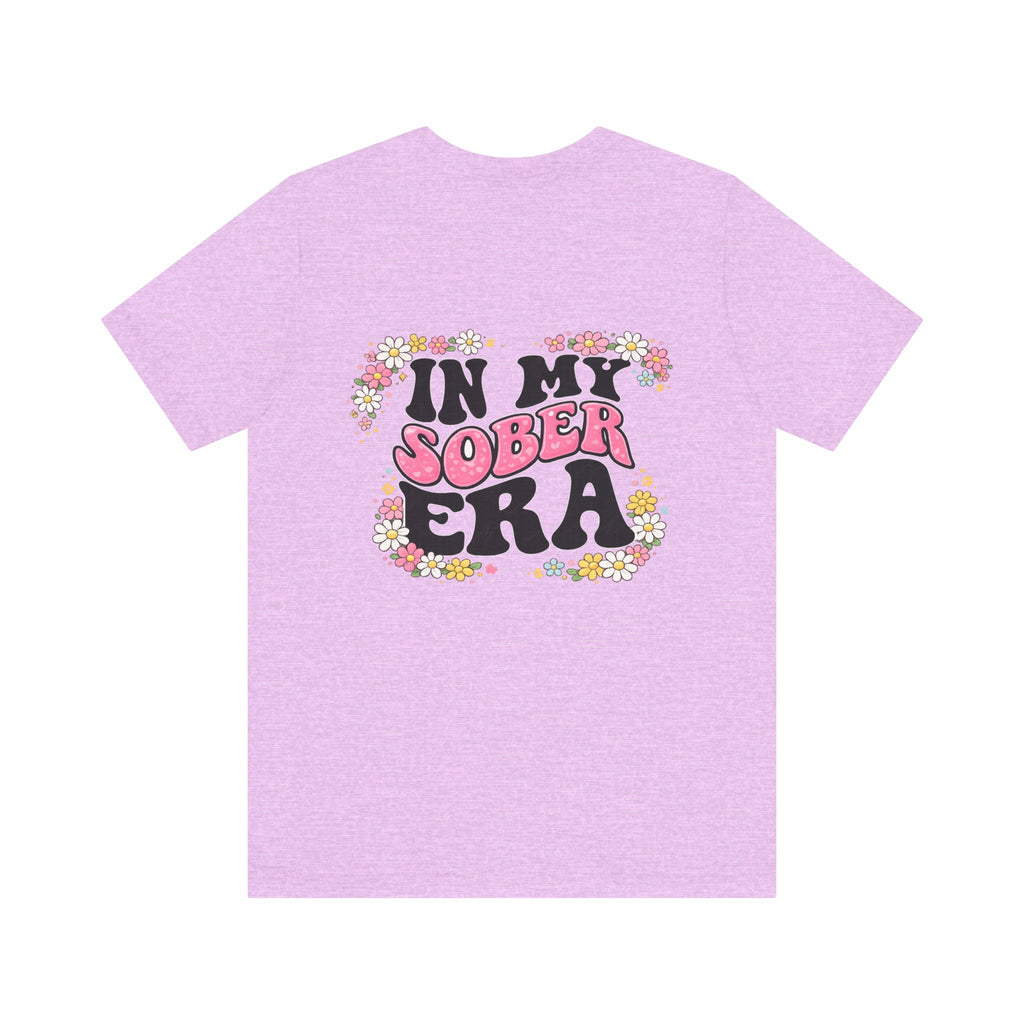 Sober Babe Tee