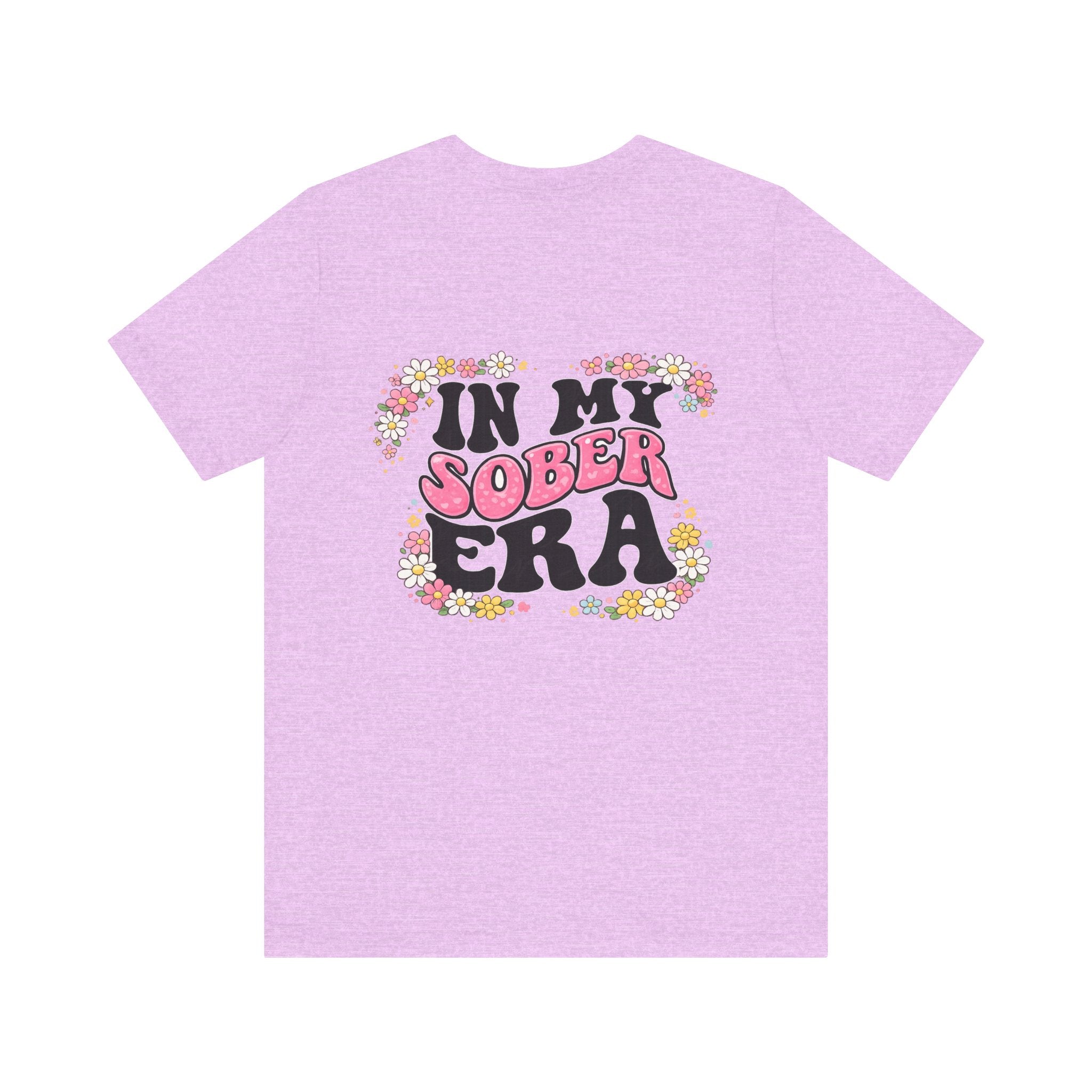 Sober Babe Tee