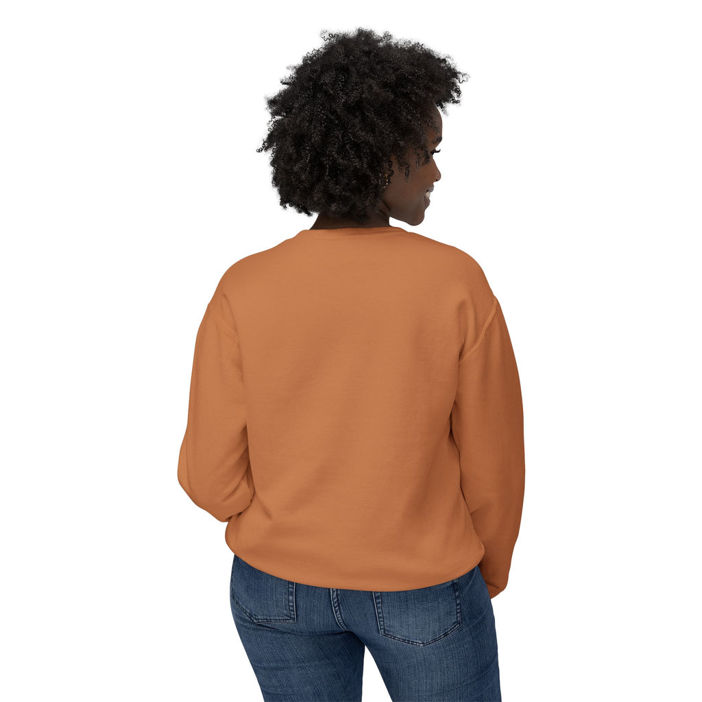 Spooky Season Crewneck Sweatshirt