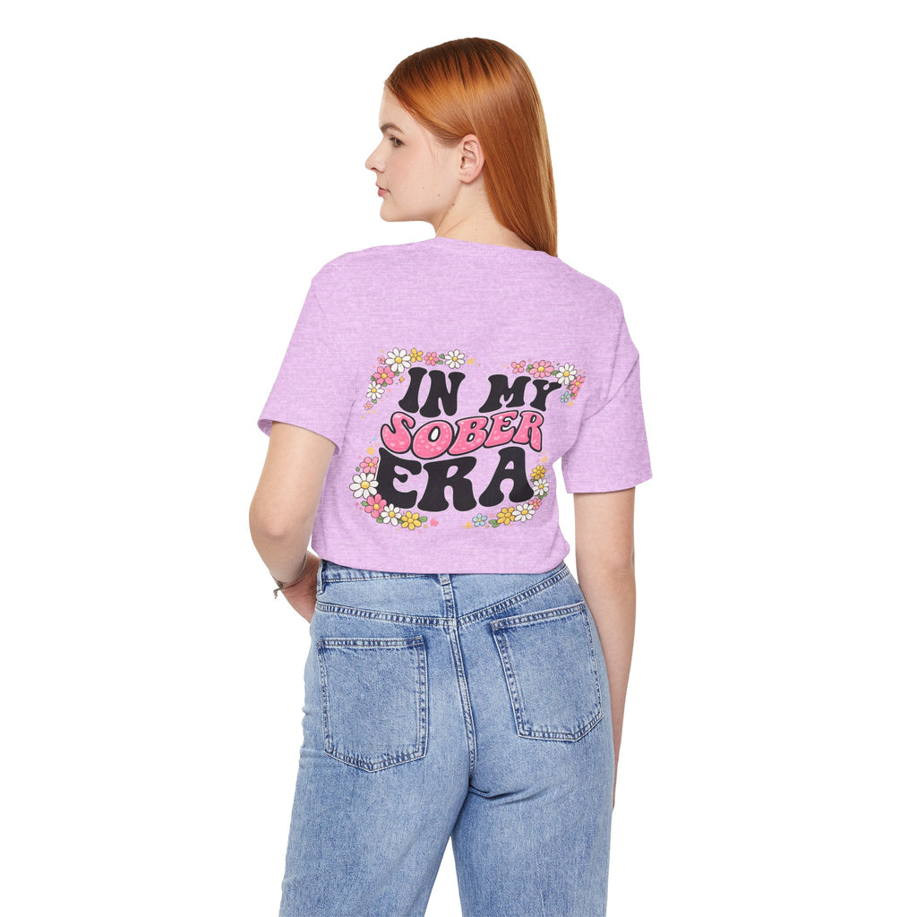 Sober Babe Tee