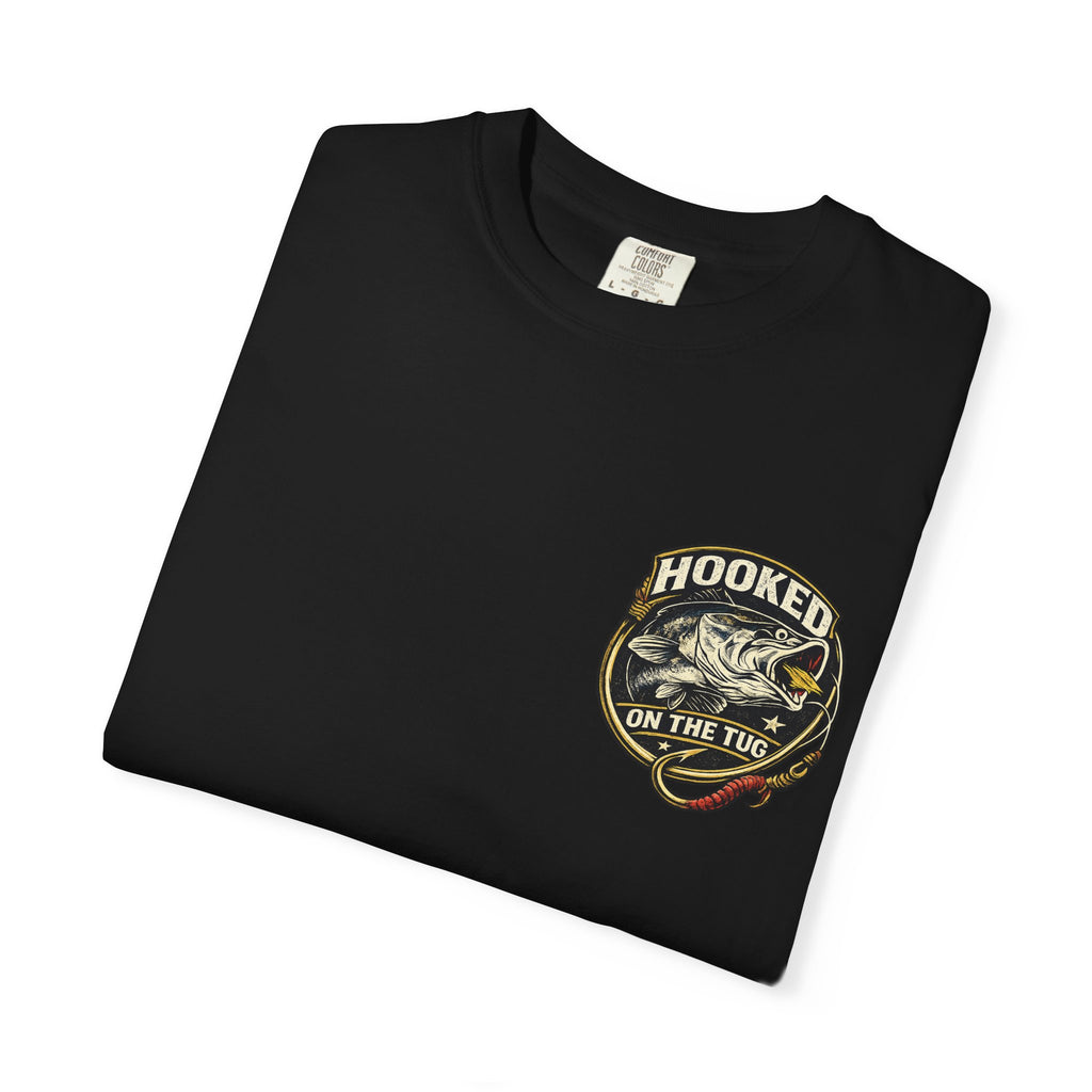 Fishing Dad Humor Shirt
