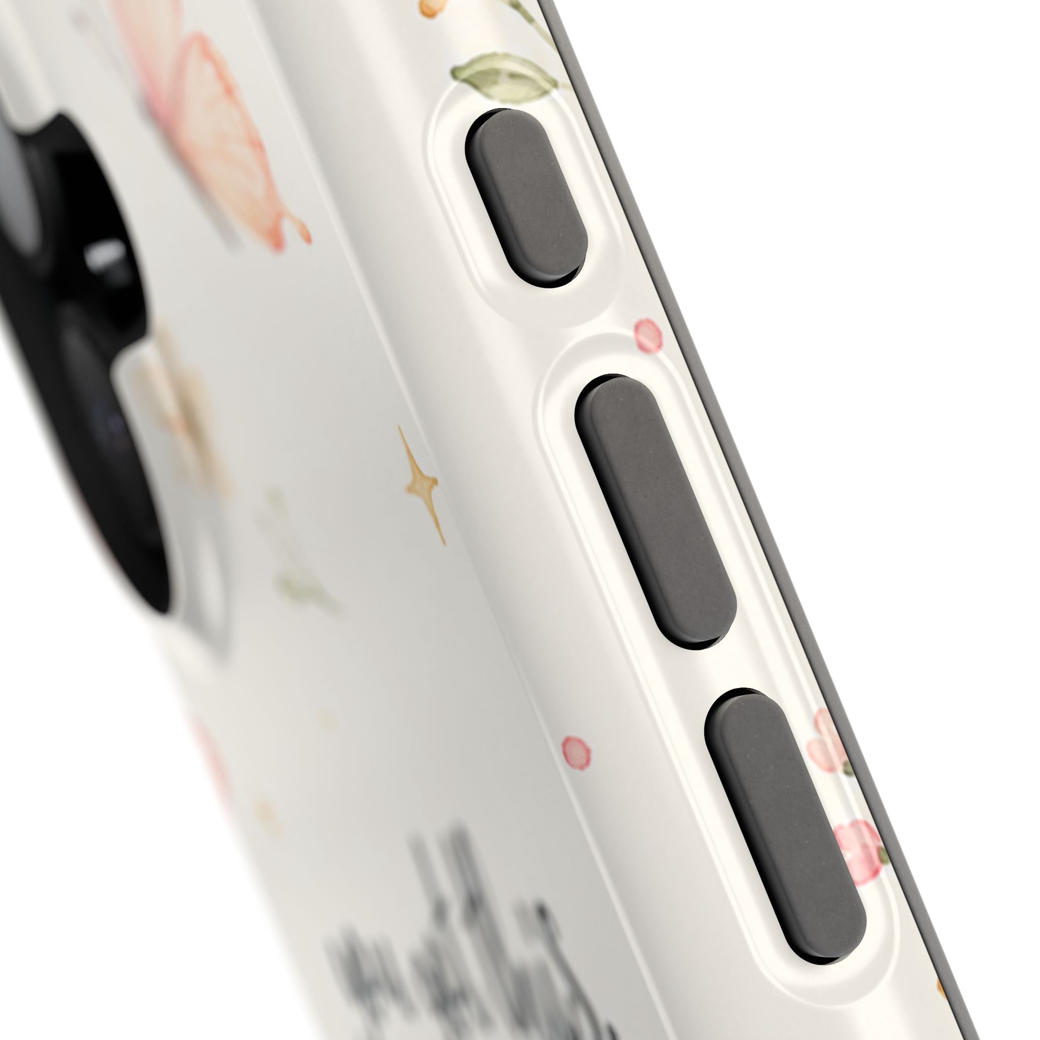 Butterfly Mag safe phone case