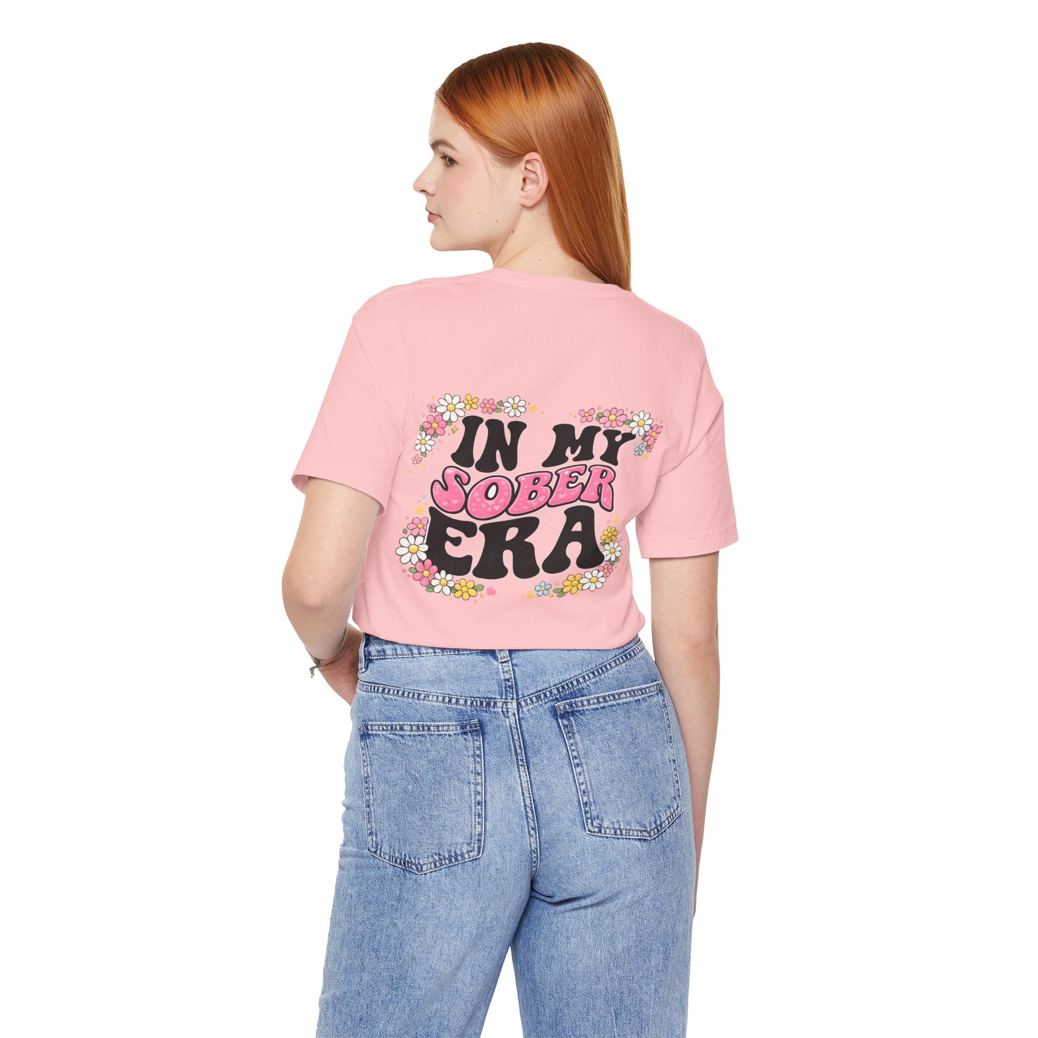 Sober Babe Tee