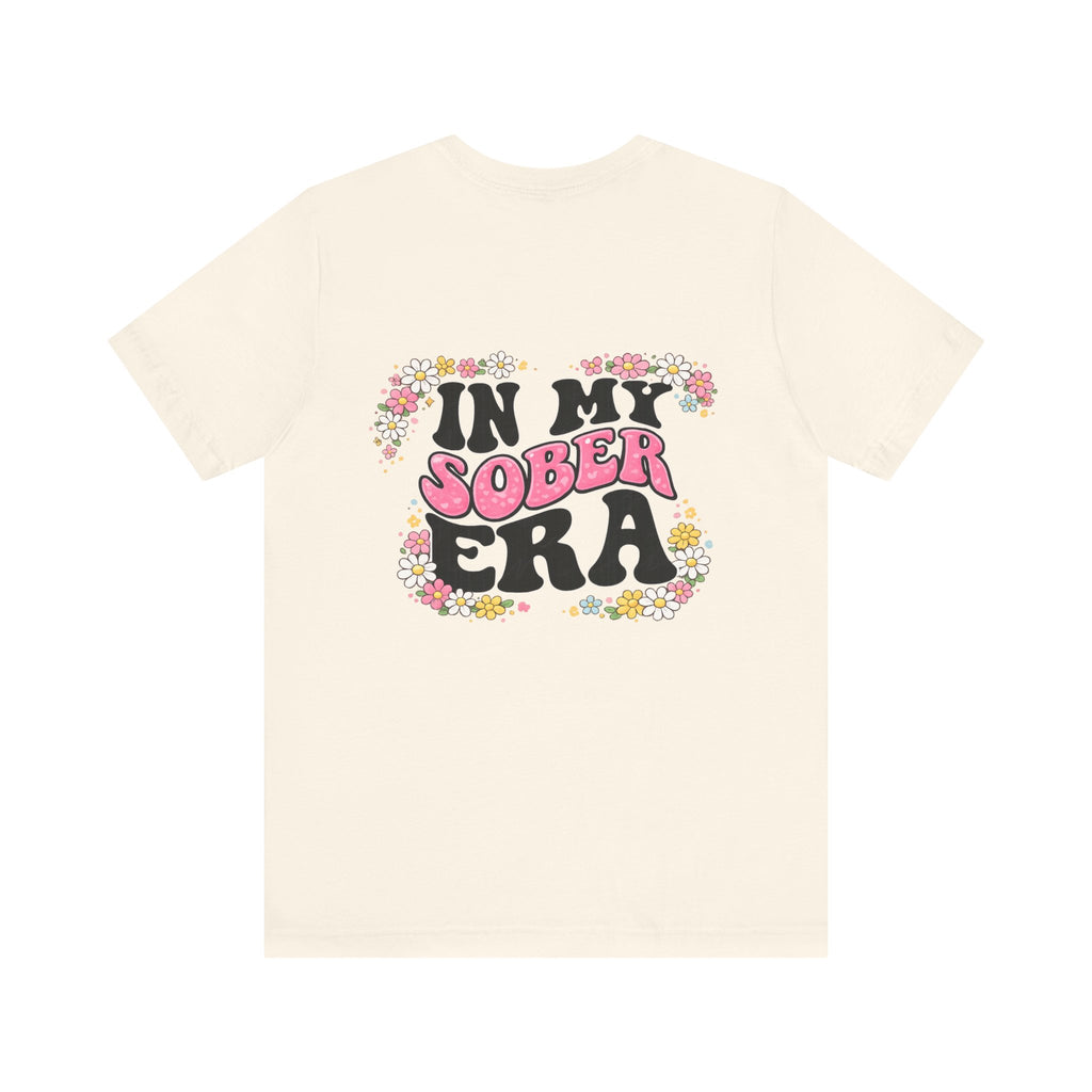 Sober Babe Tee