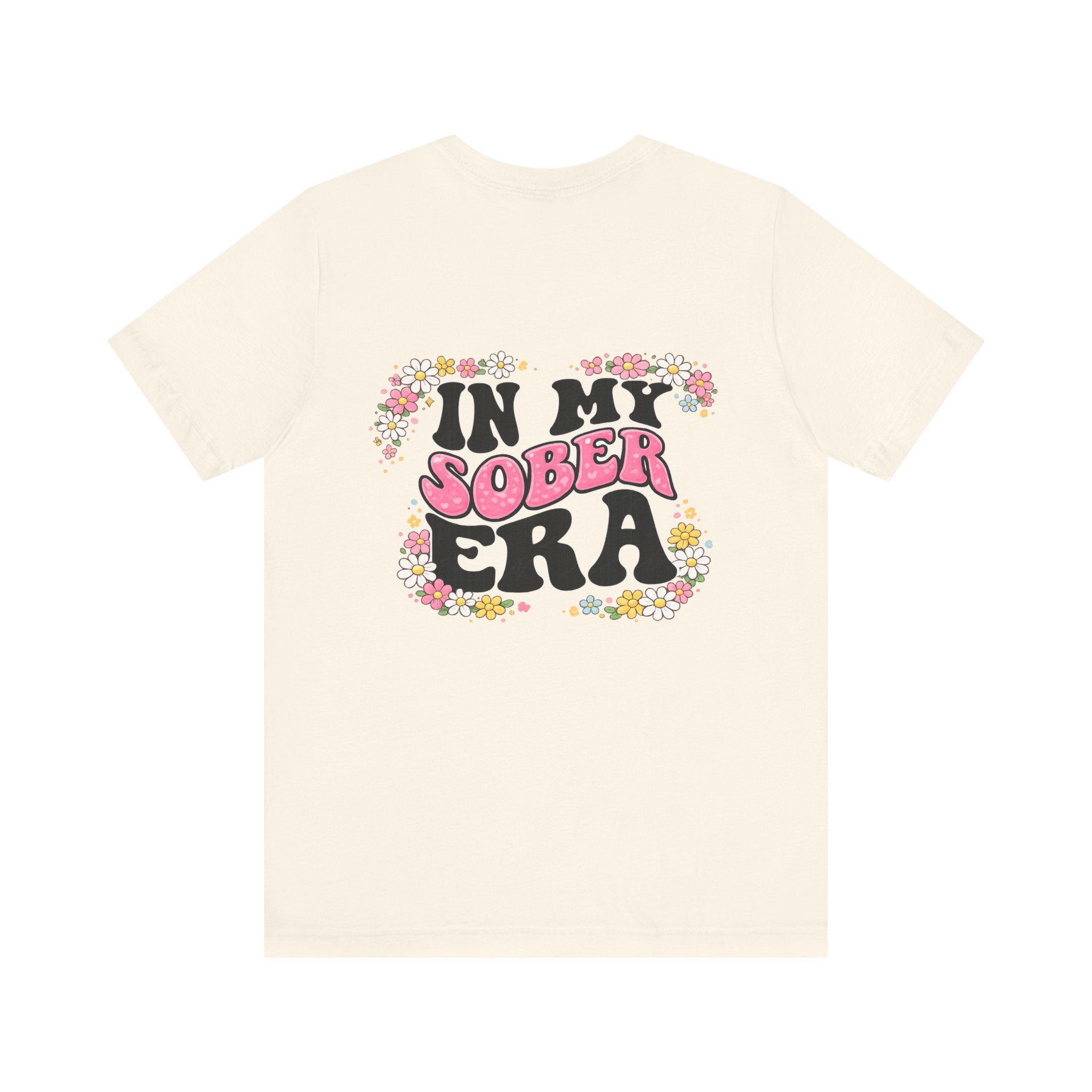 Sober Babe Tee