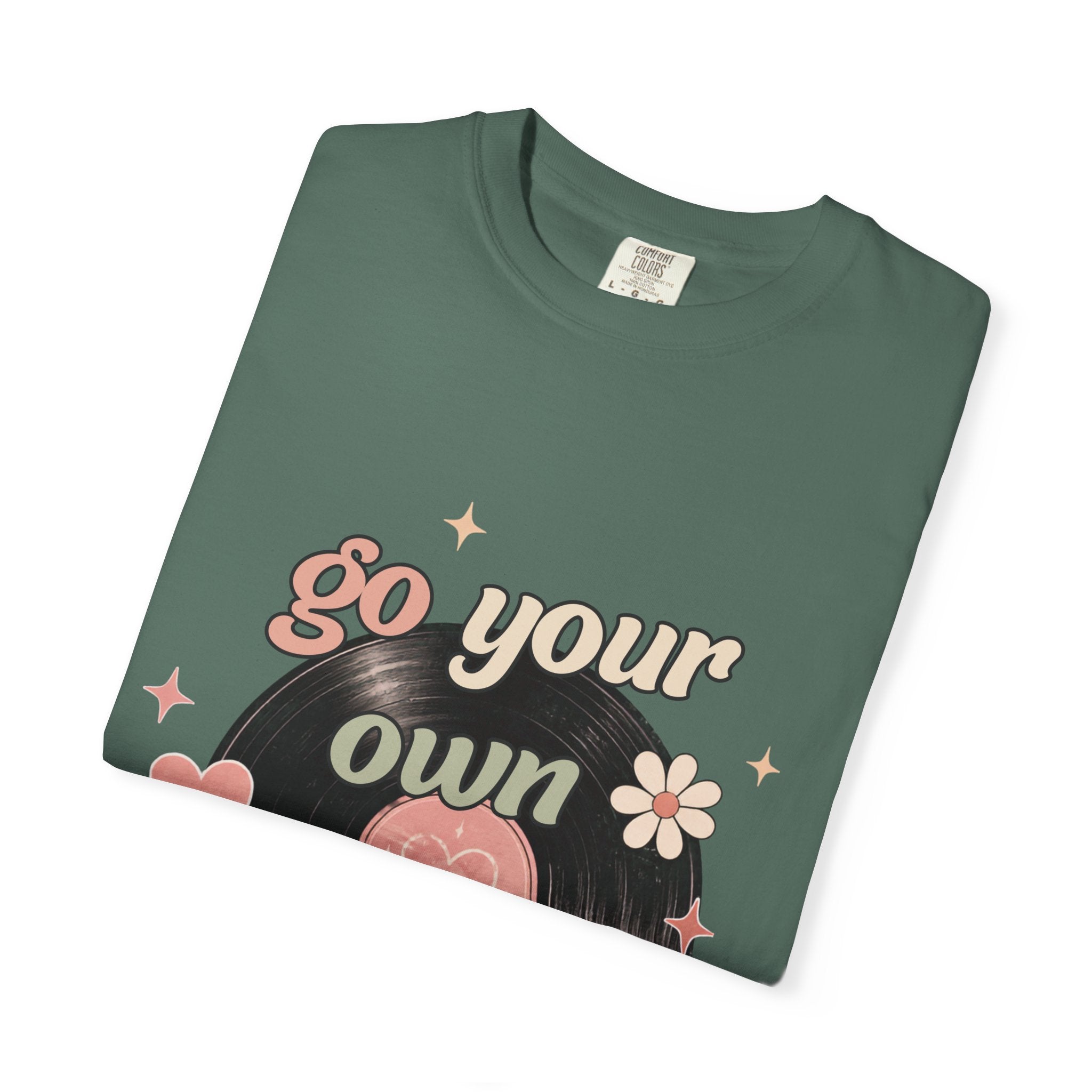 "Go Your Own Slay" T-Shirt