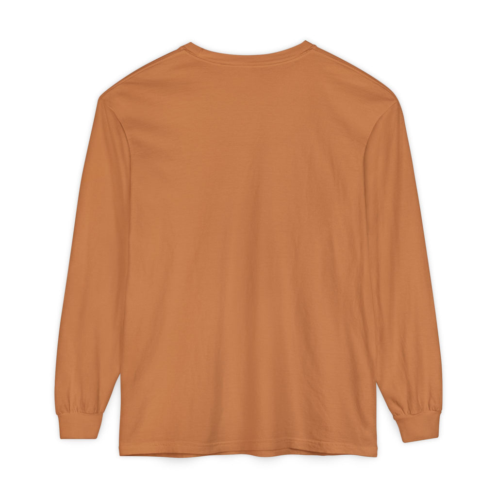 Autumn Social Club Long Sleeve Tee