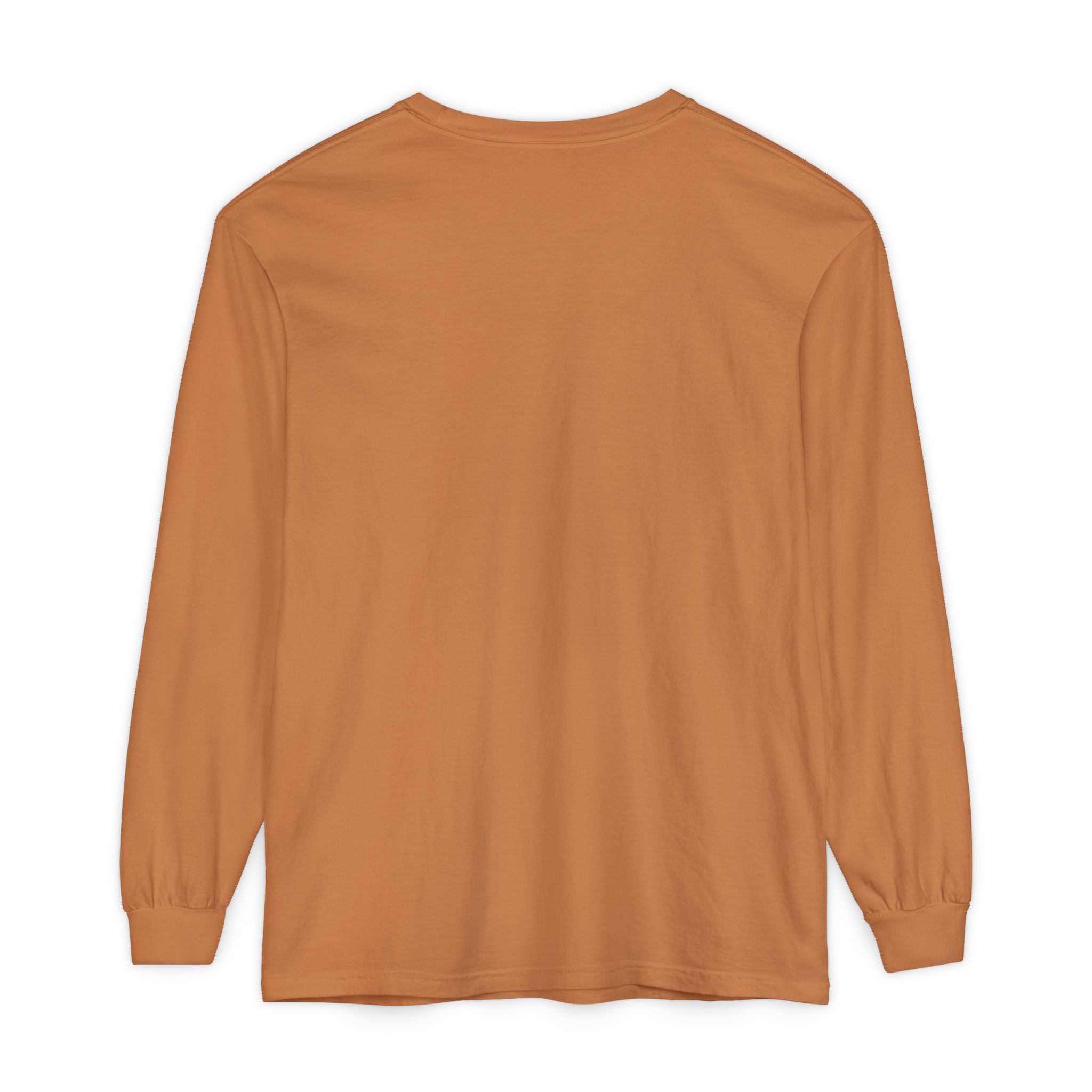 Autumn Social Club Long Sleeve Tee