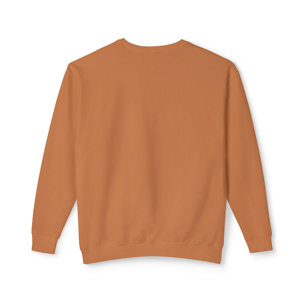 Spooky Season Crewneck Sweatshirt