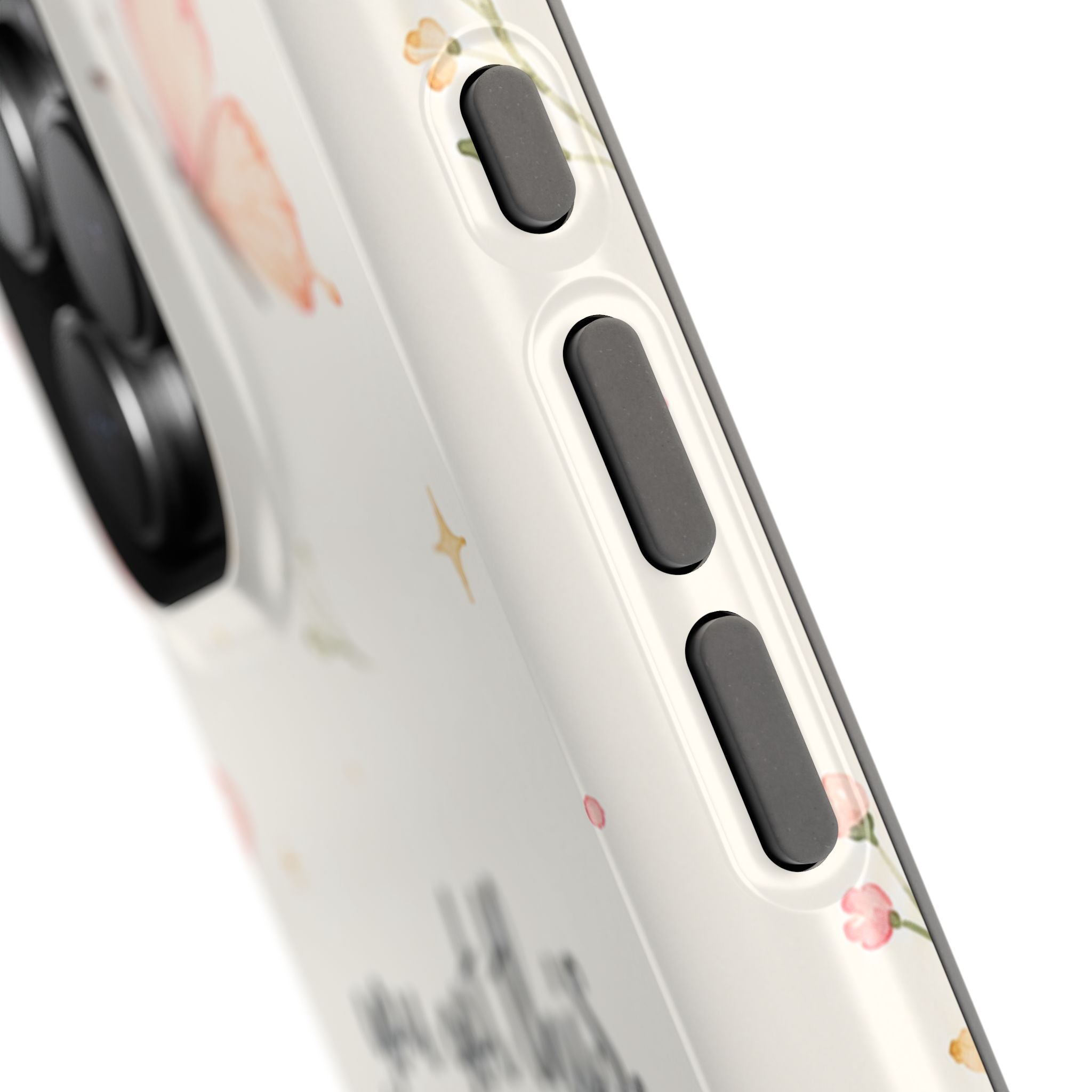 Butterfly Mag safe phone case