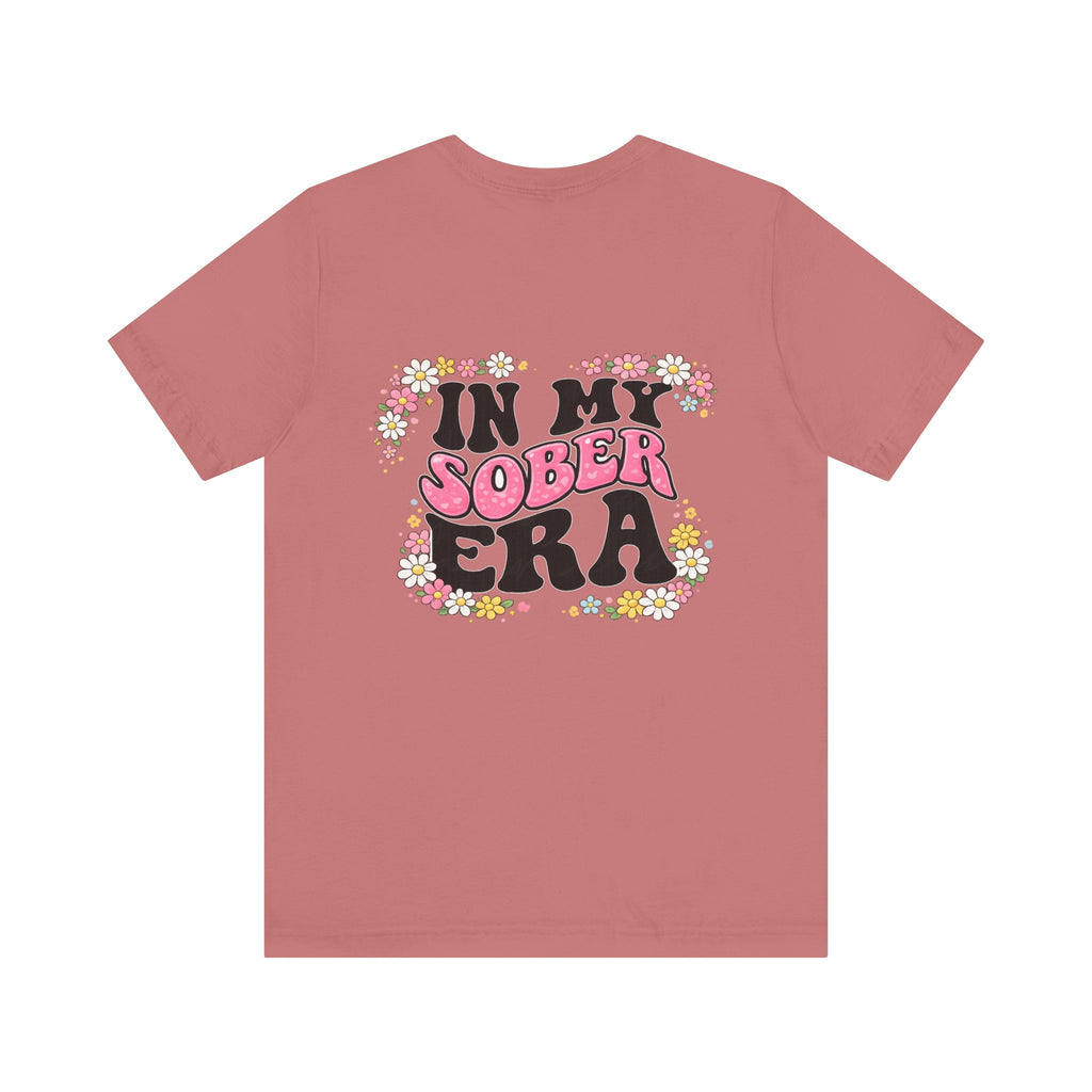 Sober Babe Tee