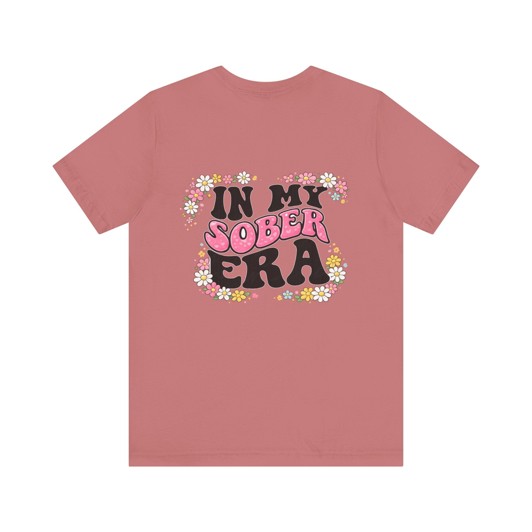 Sober Babe Tee