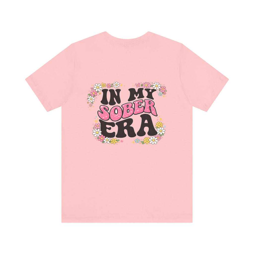 Sober Babe Tee