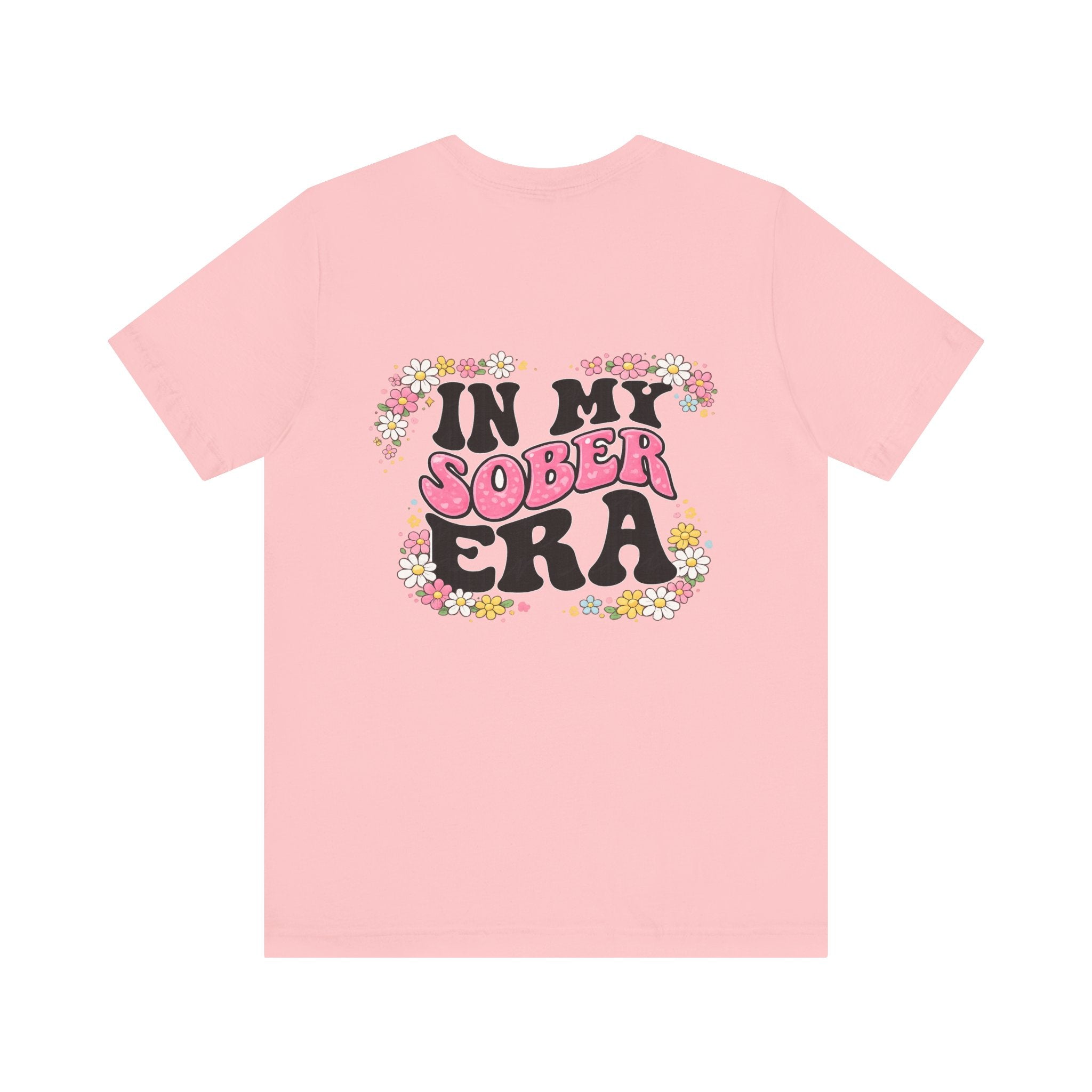 Sober Babe Tee