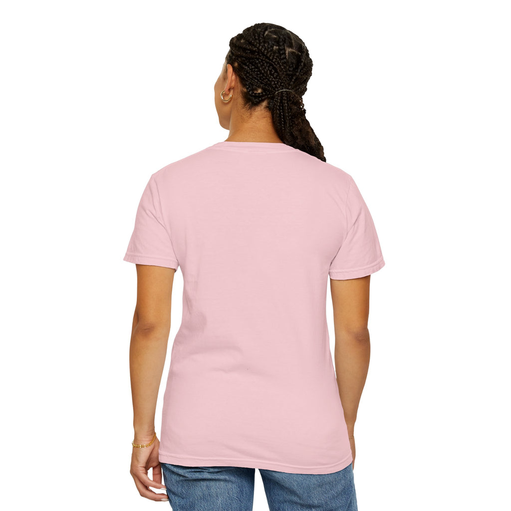 "MOM" Graphic Tee