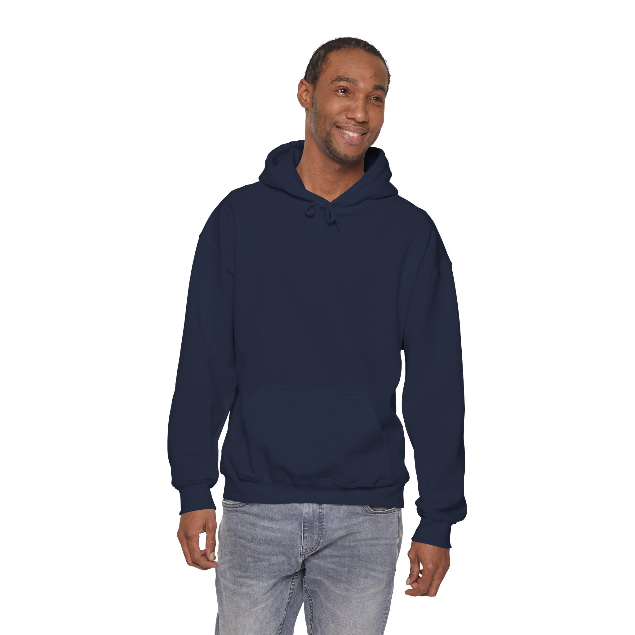 Under the Lights Football Hoodie