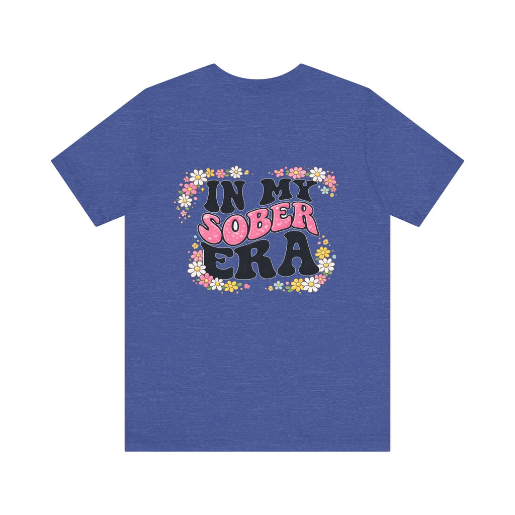Sober Babe Tee