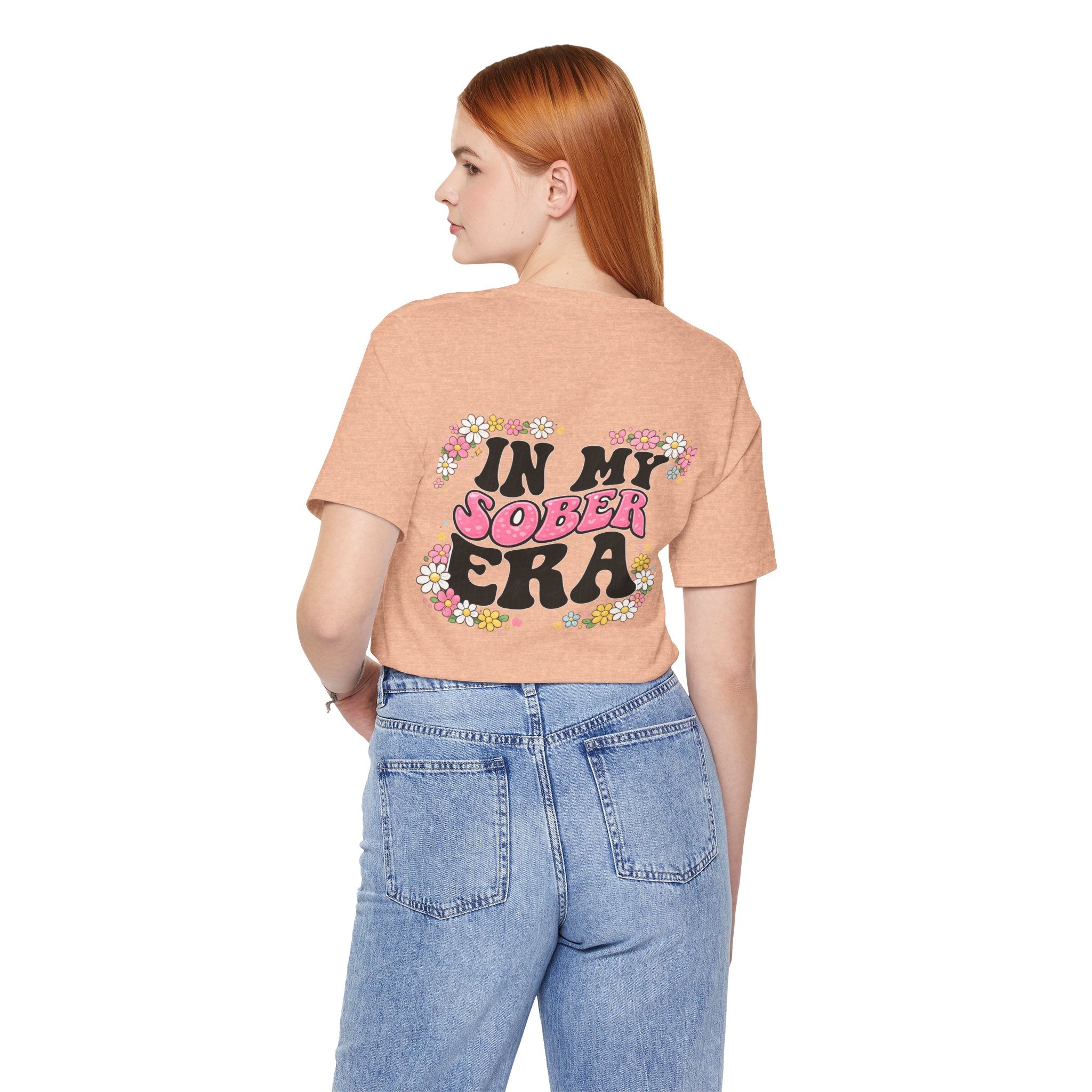 Sober Babe Tee