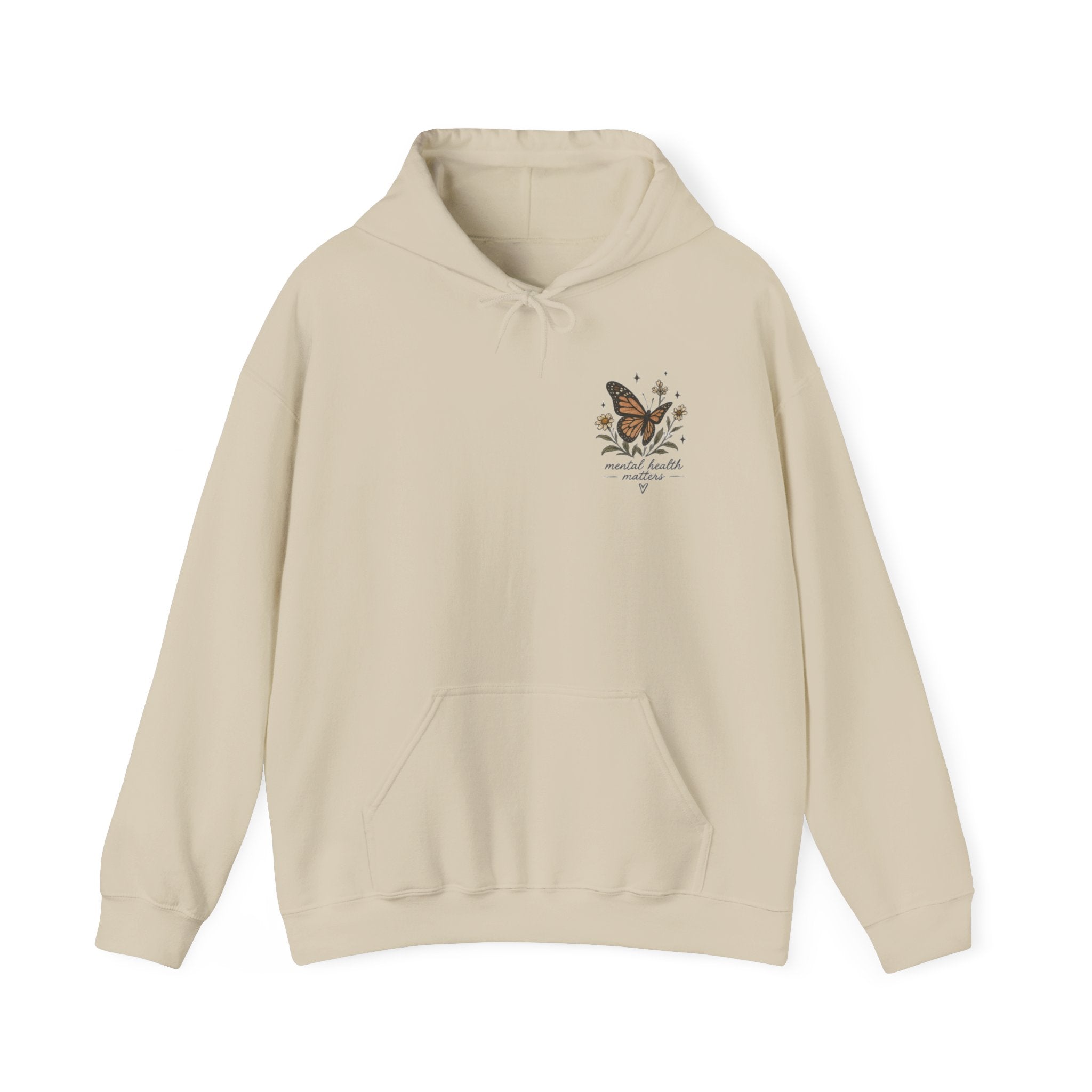 Its okay to not be okay hoodie