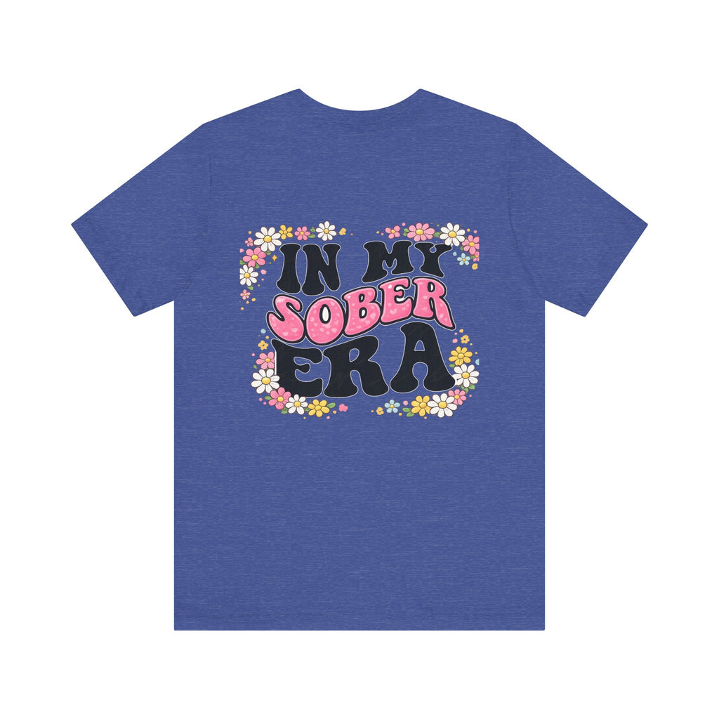 Sober Babe Tee