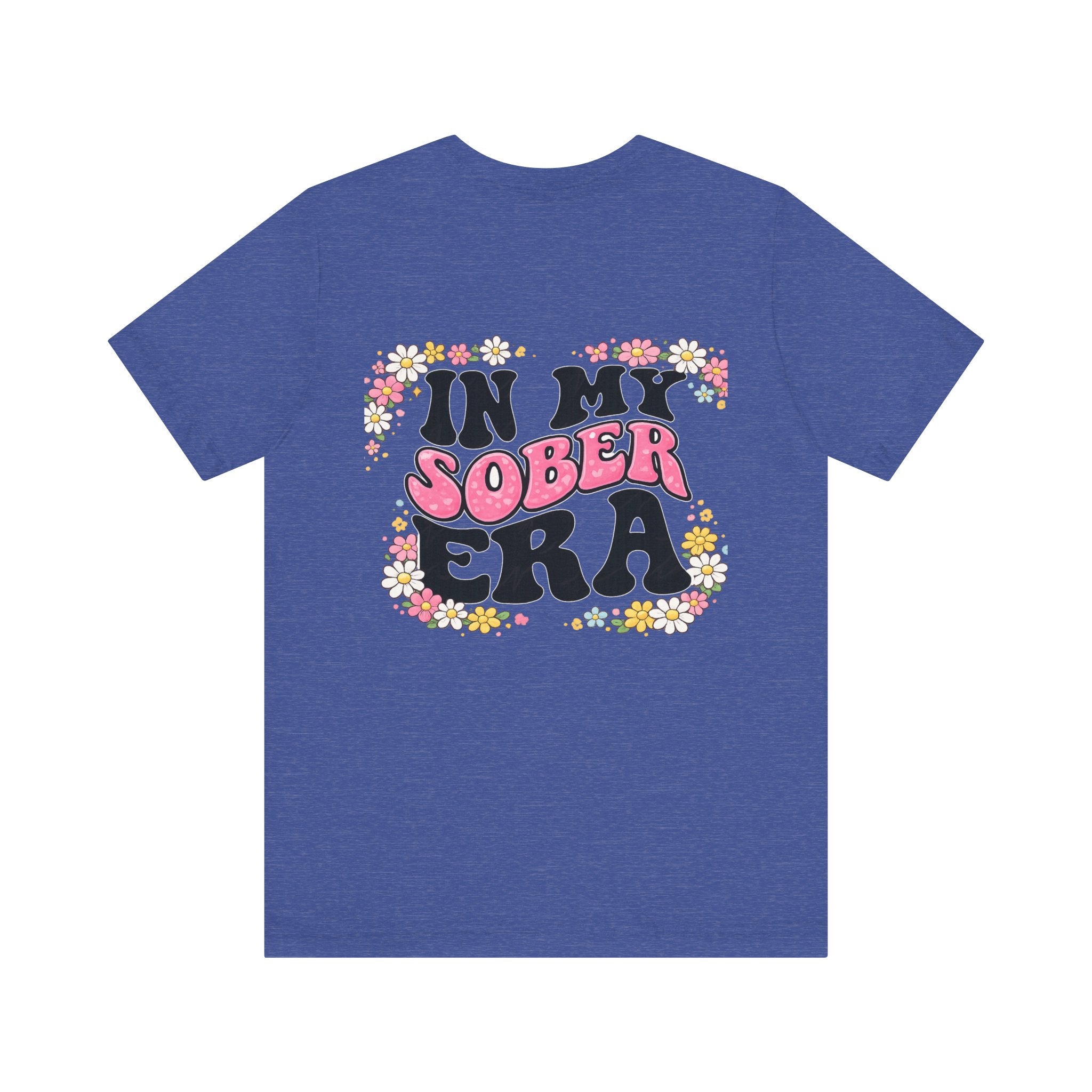 Sober Babe Tee