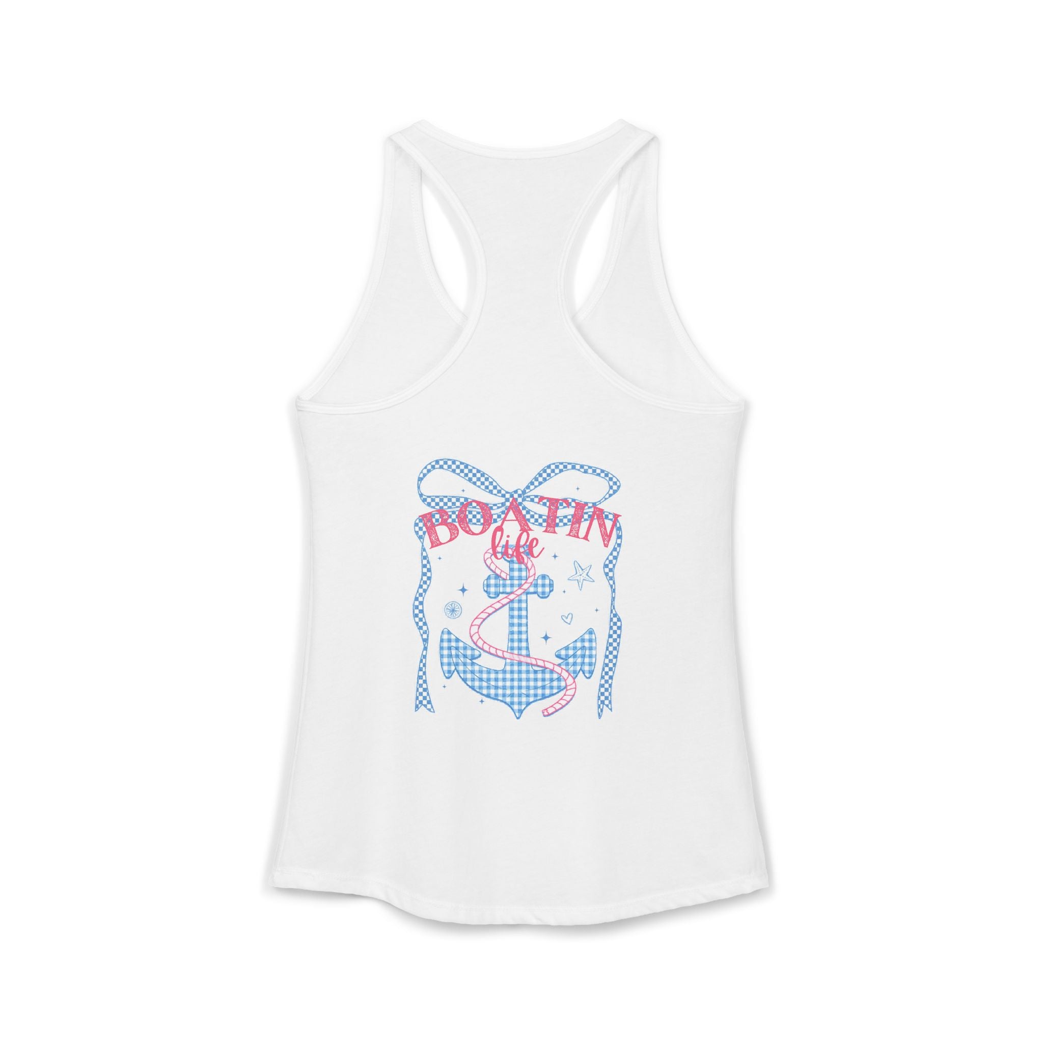 Boating life tshirt