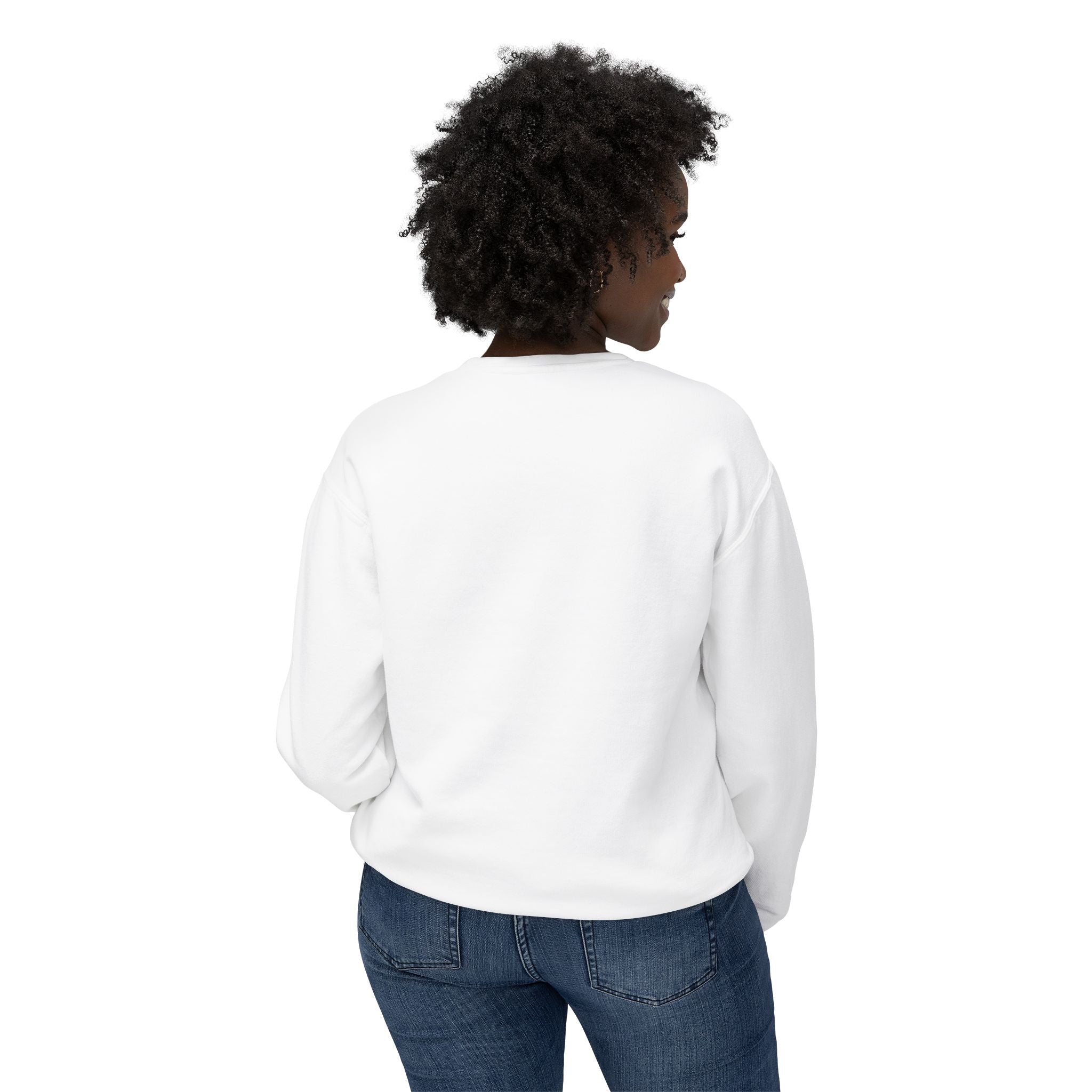Spooky Season Crewneck Sweatshirt